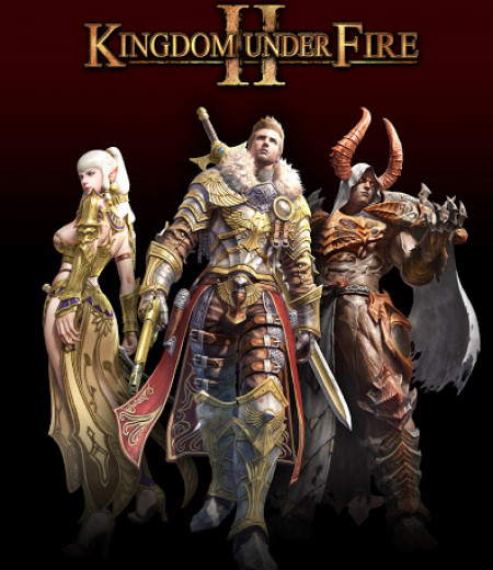 Kingdom Under Fire 2